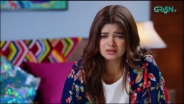 Mohabbat Aur Mehangai - Episode 02